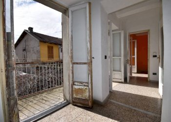 Balcone - Villa a Schiera via Vittorio Alfieri, Vigliano d'Asti - foto 23