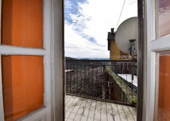 Balcone - Villa a Schiera via Vittorio Alfieri, Vigliano d'Asti - foto 27