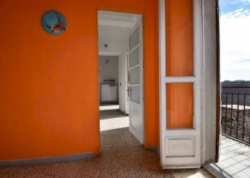 Balcone - Villa a Schiera via Vittorio Alfieri, Vigliano d'Asti - foto 29