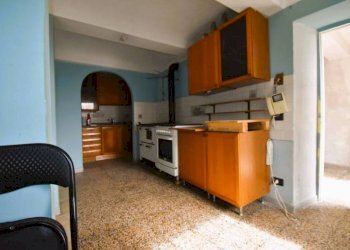 Cucina - Villa a Schiera via Vittorio Alfieri, Vigliano d'Asti - foto 36