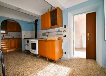 Cucina - Villa a Schiera via Vittorio Alfieri, Vigliano d'Asti - foto 37