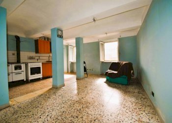 Salone - Villa a Schiera via Vittorio Alfieri, Vigliano d'Asti - foto 38