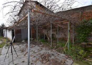 Terreno - Villa a Schiera via Vittorio Alfieri, Vigliano d'Asti - foto 43