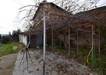 Terreno - Villa a Schiera via Vittorio Alfieri, Vigliano d'Asti - foto 44