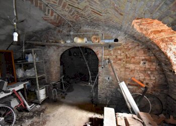 Box auto - Villa a Schiera via Vittorio Alfieri, Vigliano d'Asti - foto 46