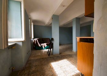 Stanza arredata - Villa a Schiera via Vittorio Alfieri, Vigliano d'Asti - foto 34