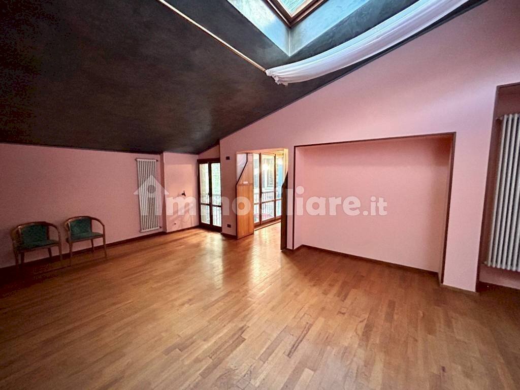 Cucina - Ufficio via Francesco Adobati, Alzano Lombardo - foto 2