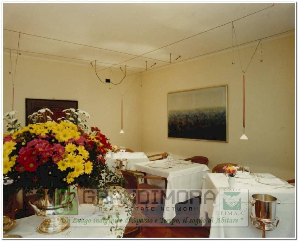 Interno non residenziale - Ufficio via Francesco Adobati, Alzano Lombardo - foto 1