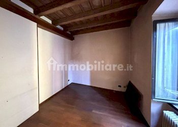 Camera da letto - Ufficio via Francesco Adobati, Alzano Lombardo - foto 12