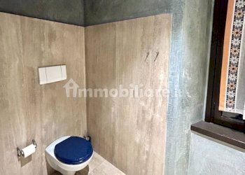 Bagno - Ufficio via Francesco Adobati, Alzano Lombardo - foto 13