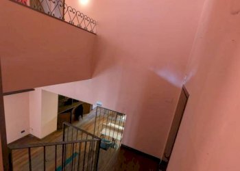Scala - Ufficio via Francesco Adobati, Alzano Lombardo - foto 6