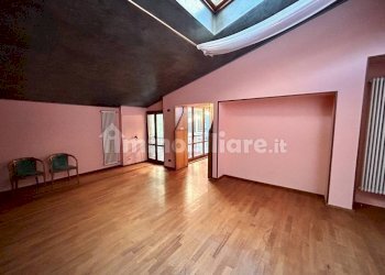 Cucina - Ufficio via Francesco Adobati, Alzano Lombardo - foto 10