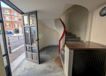 Interno palazzo - Ufficio via Francesco Adobati, Alzano Lombardo - foto 14