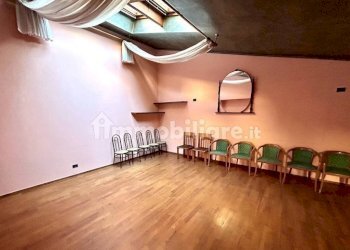 Camera da letto - Ufficio via Francesco Adobati, Alzano Lombardo - foto 18