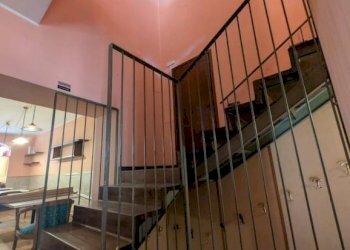 Scala - Ufficio via Francesco Adobati, Alzano Lombardo - foto 33