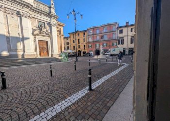 Zona - Ufficio via Francesco Adobati, Alzano Lombardo - foto 37