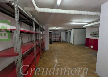 Magazzino - Ufficio via Francesco Adobati, Alzano Lombardo - foto 46