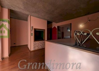 Cucina - Ufficio via Francesco Adobati, Alzano Lombardo - foto 48
