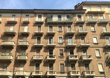 IMG_8349 (FILEminimizer)-01 - Bilocale corso Giulio Cesare, 72, Torino - foto 2