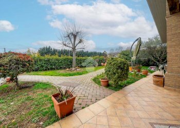 Villa via Verdi, Campegine - foto 1