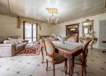 Villa via Verdi, Campegine - foto 3