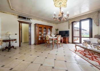 Villa via Verdi, Campegine - foto 4