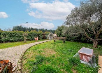 Villa via Verdi, Campegine - foto 22