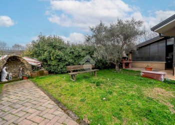 Villa via Verdi, Campegine - foto 23