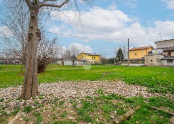 Villa via Verdi, Campegine - foto 24