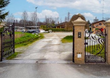 Villa via Verdi, Campegine - foto 26