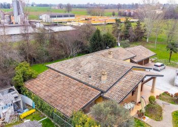 Villa via Verdi, Campegine - foto 27