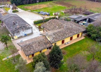 Villa via Verdi, Campegine - foto 28