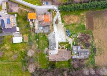 Villa via Verdi, Campegine - foto 29