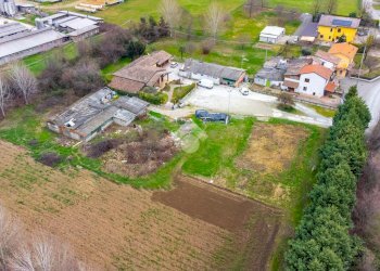 Villa via Verdi, Campegine - foto 30
