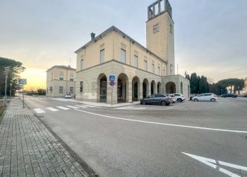 ESTERNI - Ufficio Piazza del Popolo 3, Torviscosa - foto 1