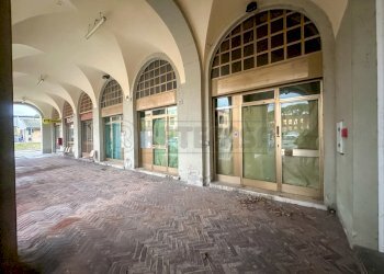 ESTERNI - Ufficio Piazza del Popolo 3, Torviscosa - foto 3