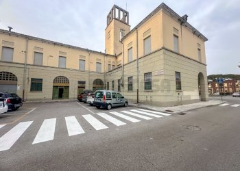 ESTERNI - Ufficio Piazza del Popolo 3, Torviscosa - foto 4