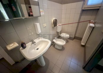 BAGNO - Ufficio Piazza del Popolo 3, Torviscosa - foto 10