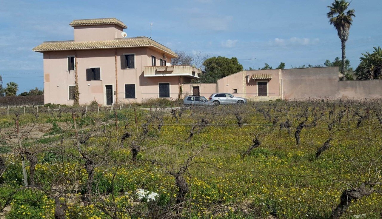 imm_24707-1600--20230727115455-IMG-20230727-WA0035 - Villa contrada spagnola snc, Marsala - foto 2