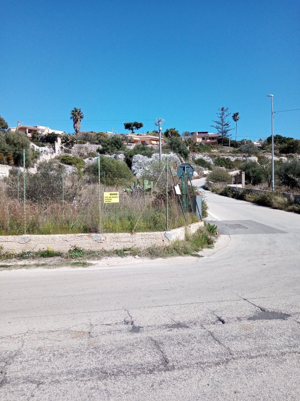 Terreno agricolo Siracusa - foto 2