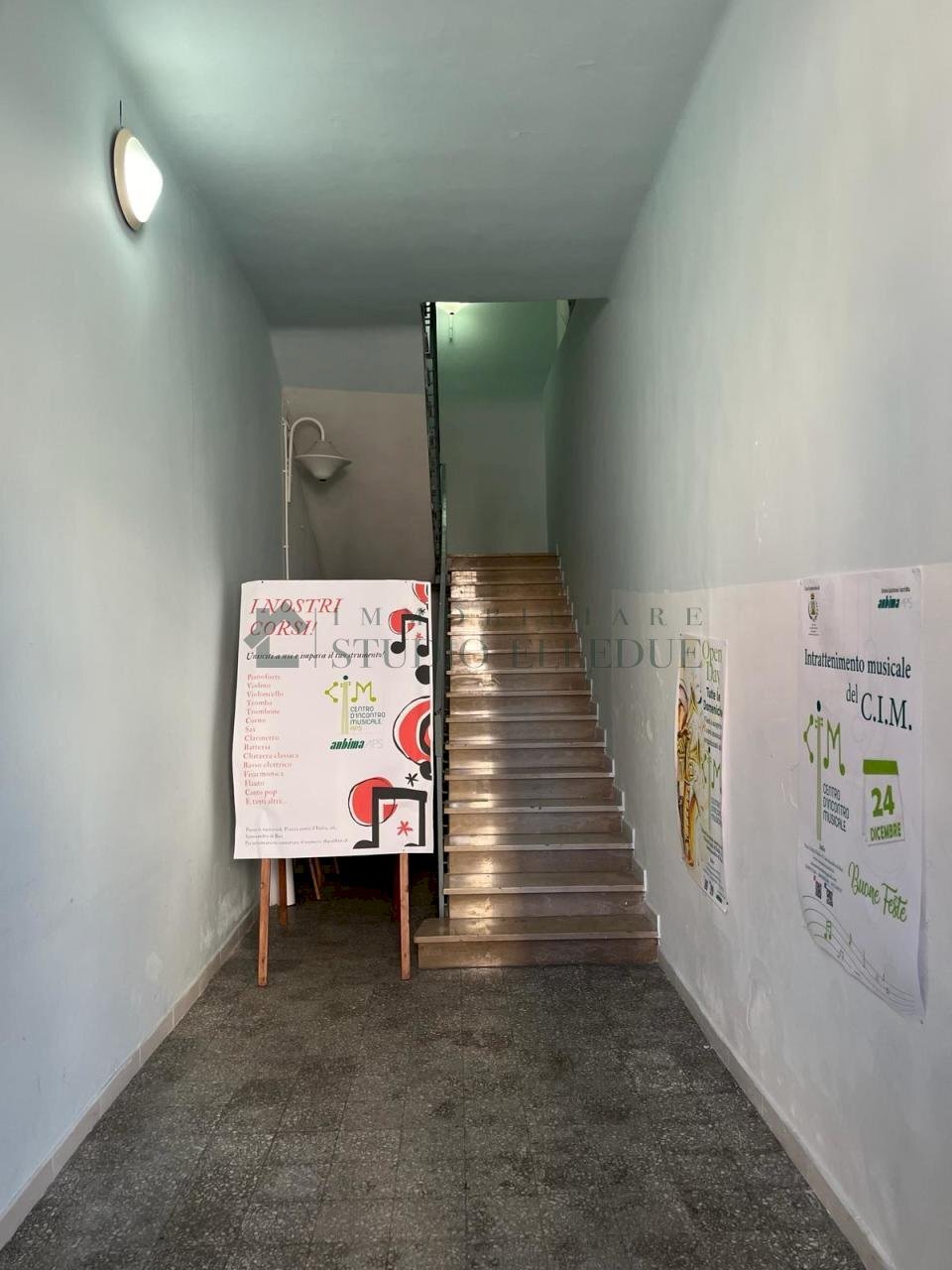 androne - Villa Piazza Unità d'Italia 45, Sannicandro di Bari - photo 3