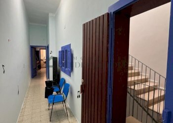 ingresso - Villa Piazza Unità d'Italia 45, Sannicandro di Bari - foto 5