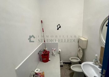 bagno - Villa Piazza Unità d'Italia 45, Sannicandro di Bari - foto 11