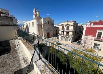 lastrico solare - Villa Piazza Unità d'Italia 45, Sannicandro di Bari - foto 15