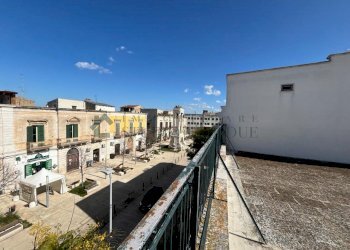 lastrico solare - Villa Piazza Unità d'Italia 45, Sannicandro di Bari - foto 16