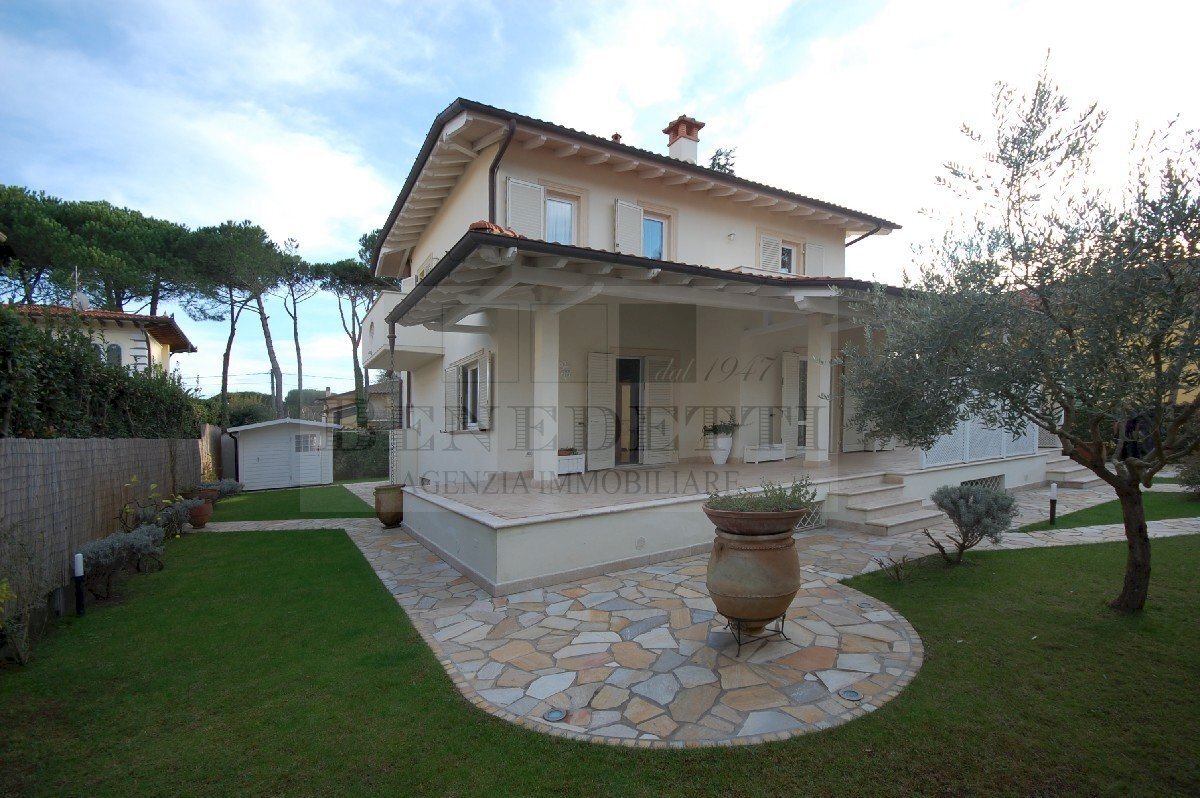 2.JPG - Villa Via Goldora 27, Pietrasanta - foto 1