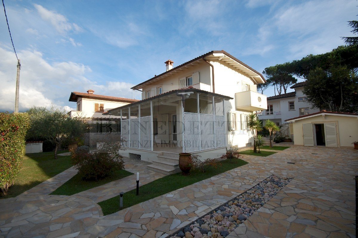 1.JPG - Villa Via Goldora 27, Pietrasanta - foto 2
