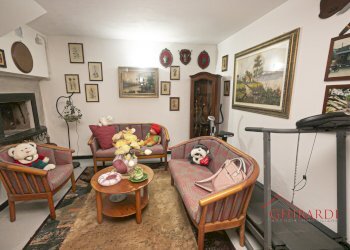 2.0 salotto.jpg - Villa VIA PECORILE, Celle Ligure - foto 3