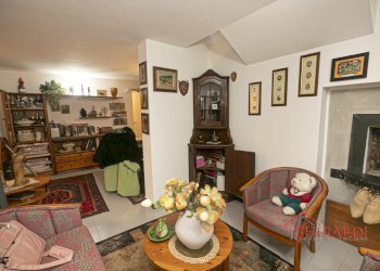 2.3 salotto.jpg - Villa VIA PECORILE, Celle Ligure - foto 6