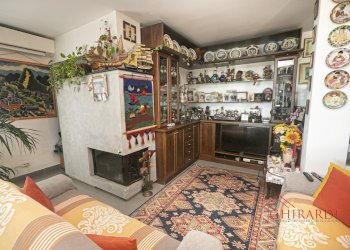 6.2 soggiorno.jpg - Villa VIA PECORILE, Celle Ligure - foto 15